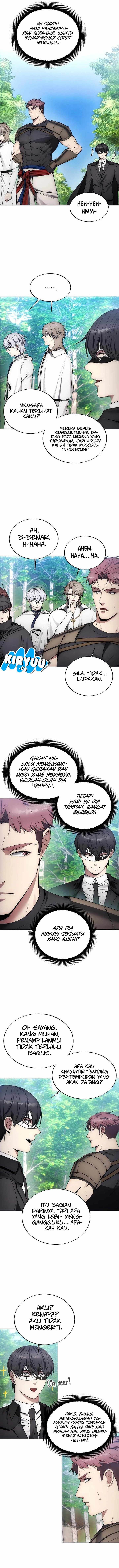 how-to-live-as-a-villain - Chapter: 160