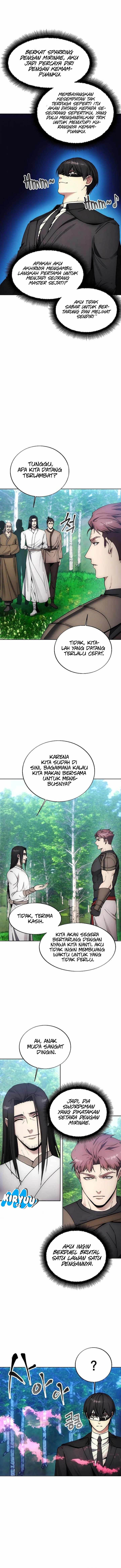 how-to-live-as-a-villain - Chapter: 160