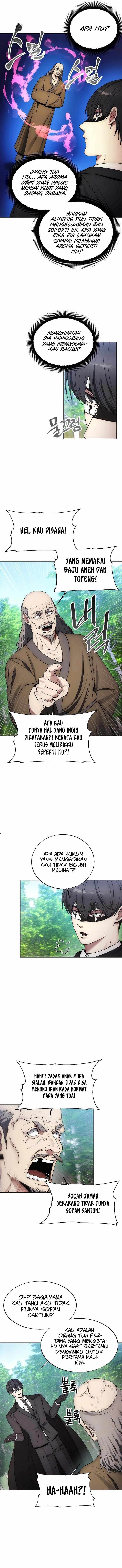how-to-live-as-a-villain - Chapter: 160