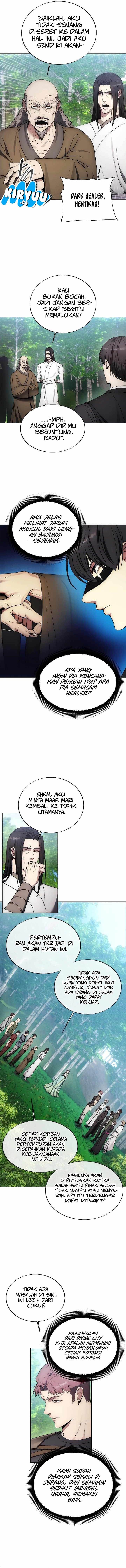 how-to-live-as-a-villain - Chapter: 160