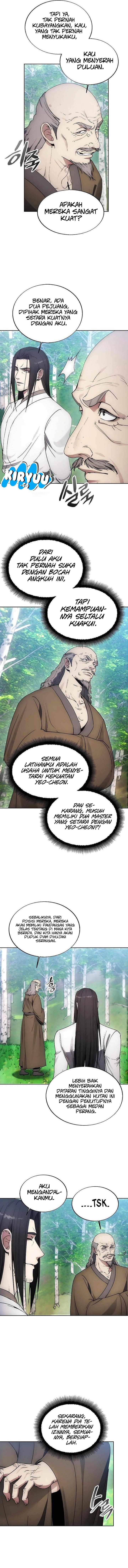 how-to-live-as-a-villain - Chapter: 160