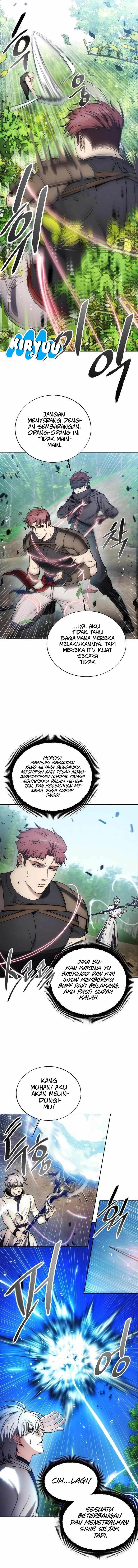 how-to-live-as-a-villain - Chapter: 160