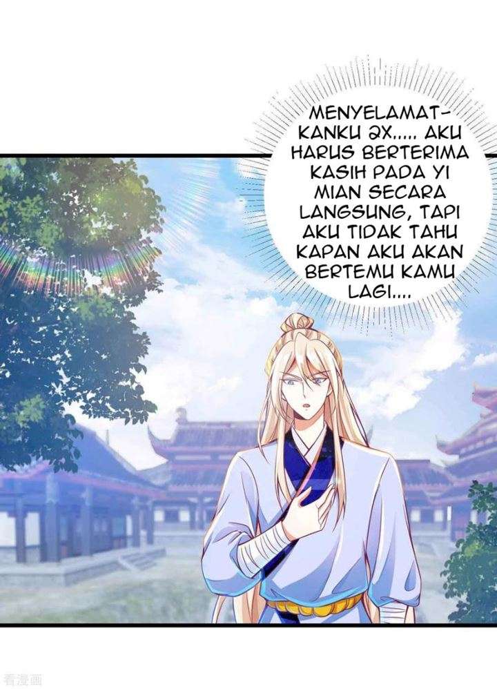 bisheng-supremes-rebirth - Chapter: 22