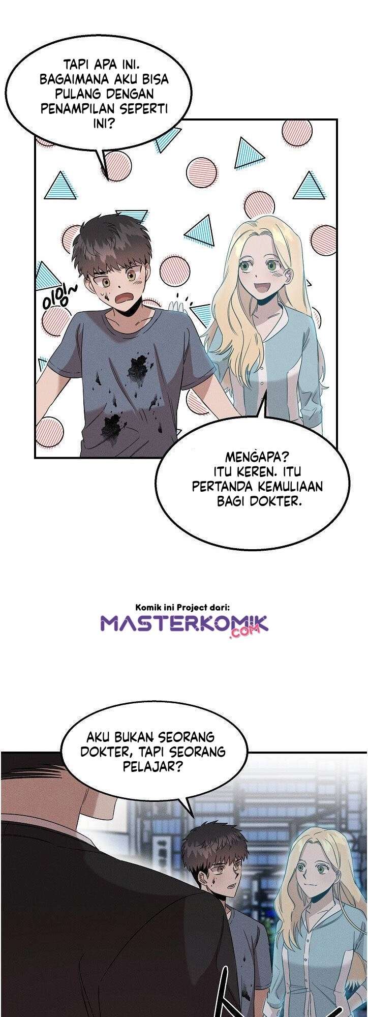 genius-doctor-lee-moo-jin - Chapter: 8