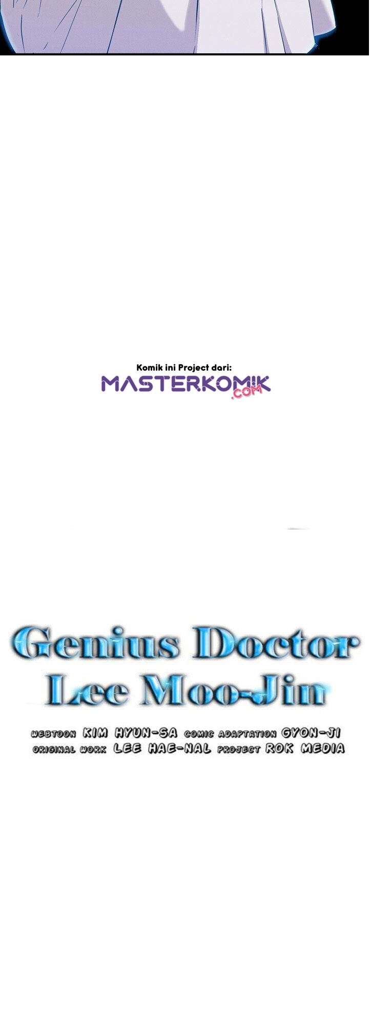 genius-doctor-lee-moo-jin - Chapter: 9