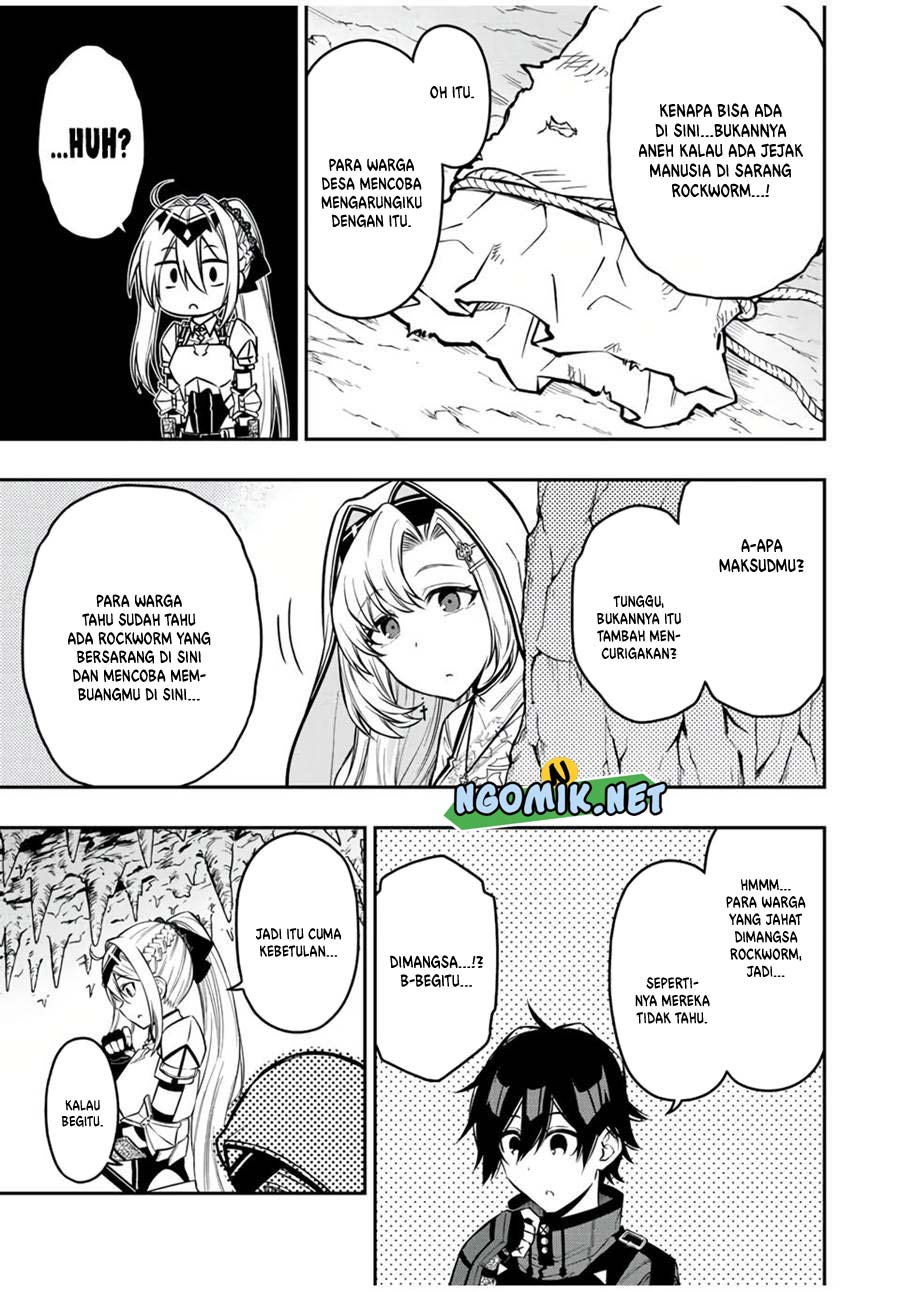 the-reincarnated-inferior-magic-swordsman - Chapter: 58