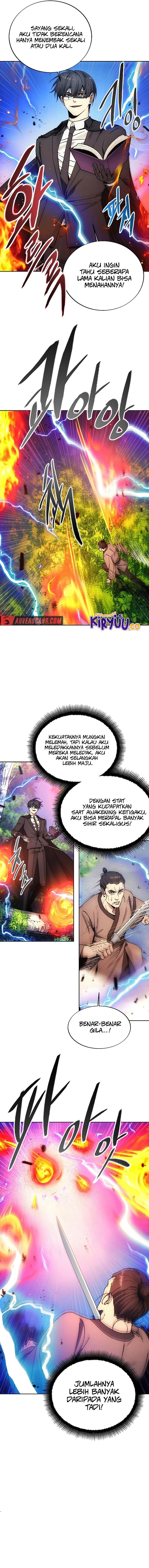 how-to-live-as-a-villain - Chapter: 162
