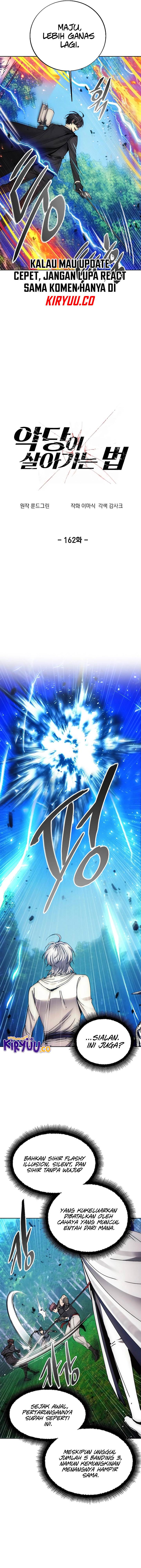 how-to-live-as-a-villain - Chapter: 162