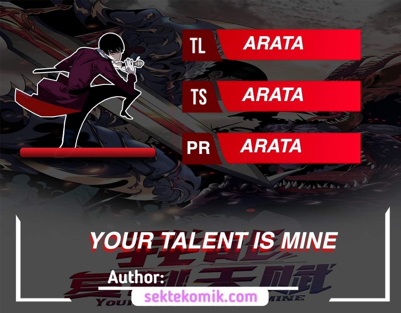 i-copy-talents - Chapter: 7