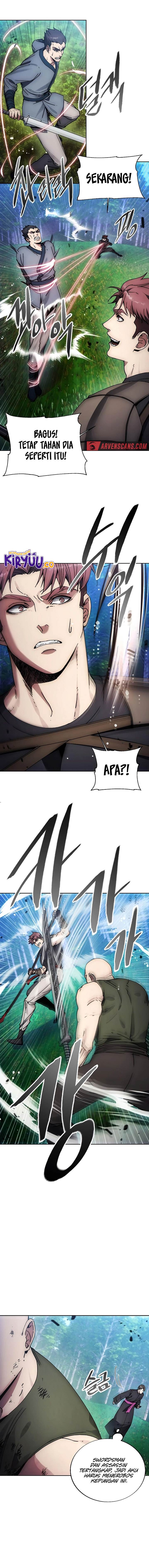how-to-live-as-a-villain - Chapter: 162