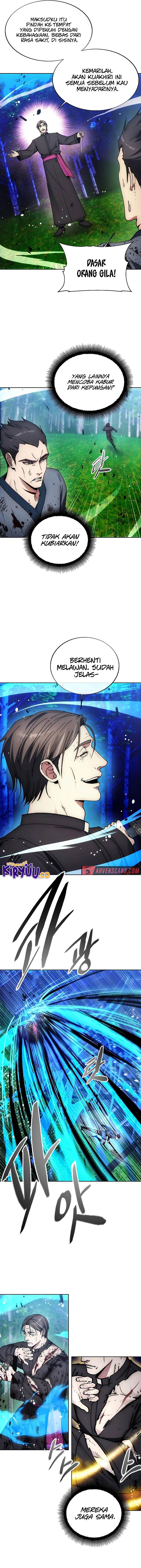 how-to-live-as-a-villain - Chapter: 162