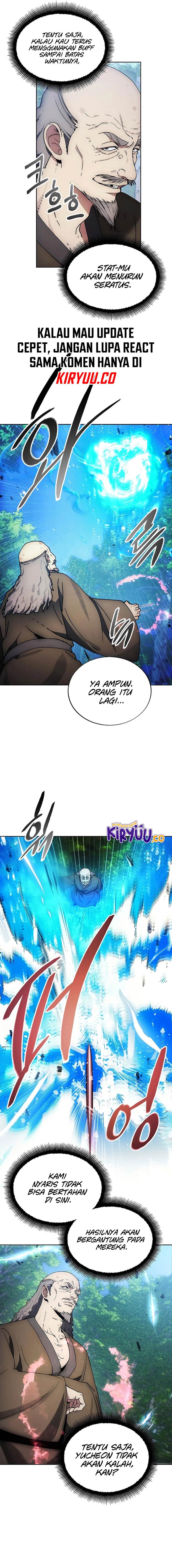 how-to-live-as-a-villain - Chapter: 162