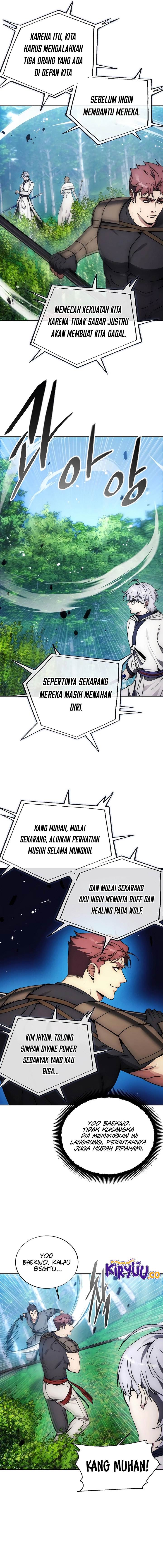 how-to-live-as-a-villain - Chapter: 162