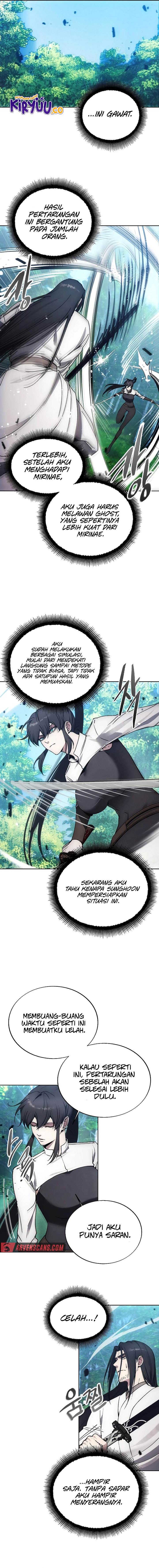 how-to-live-as-a-villain - Chapter: 162
