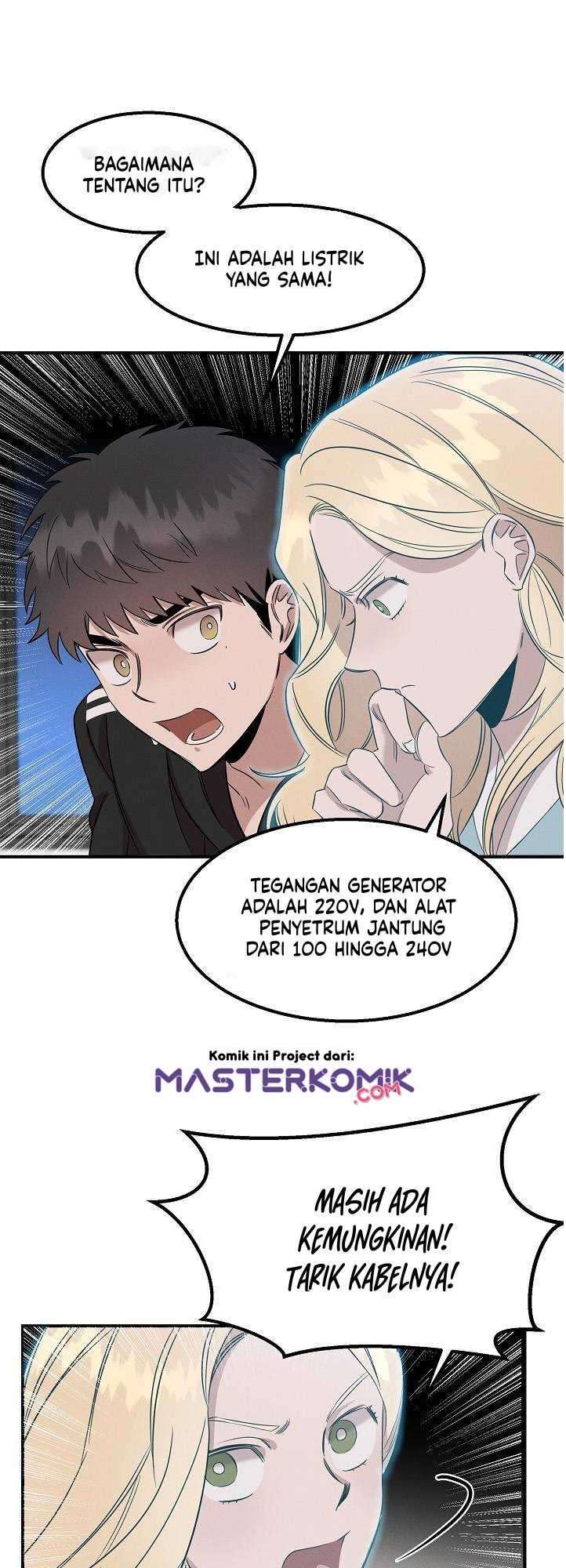 genius-doctor-lee-moo-jin - Chapter: 10