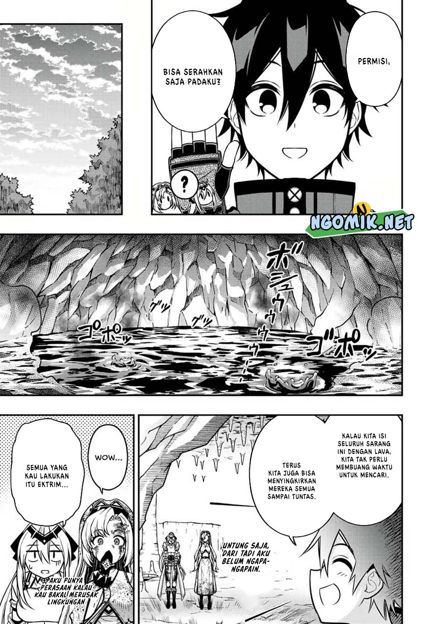 the-reincarnated-inferior-magic-swordsman - Chapter: 59