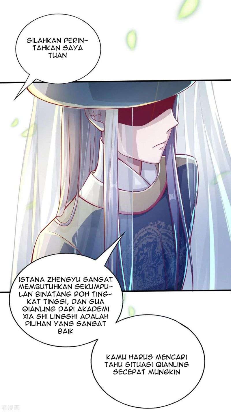 bisheng-supremes-rebirth - Chapter: 24