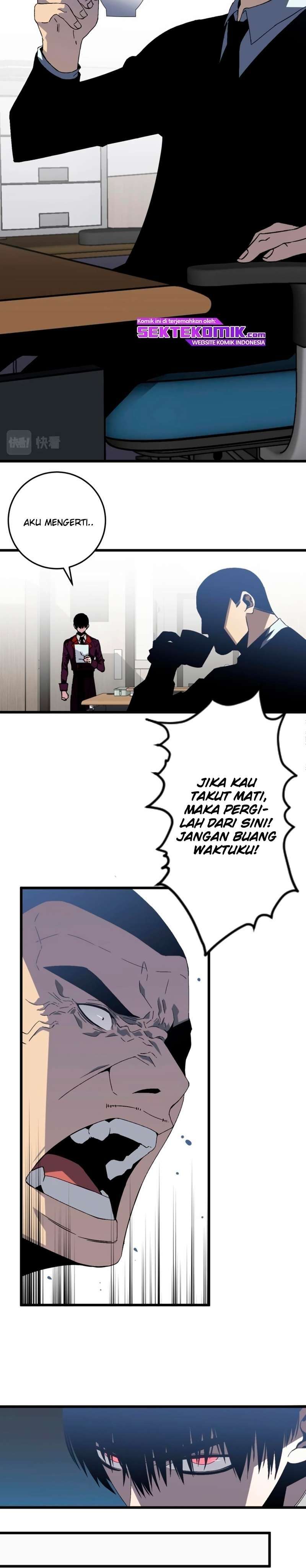 i-copy-talents - Chapter: 6