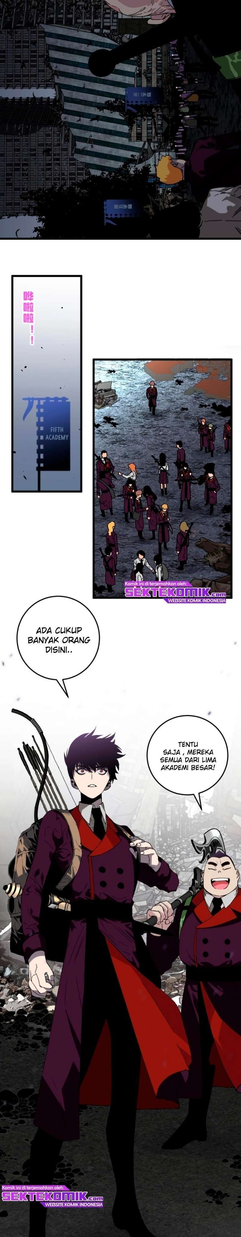 i-copy-talents - Chapter: 6