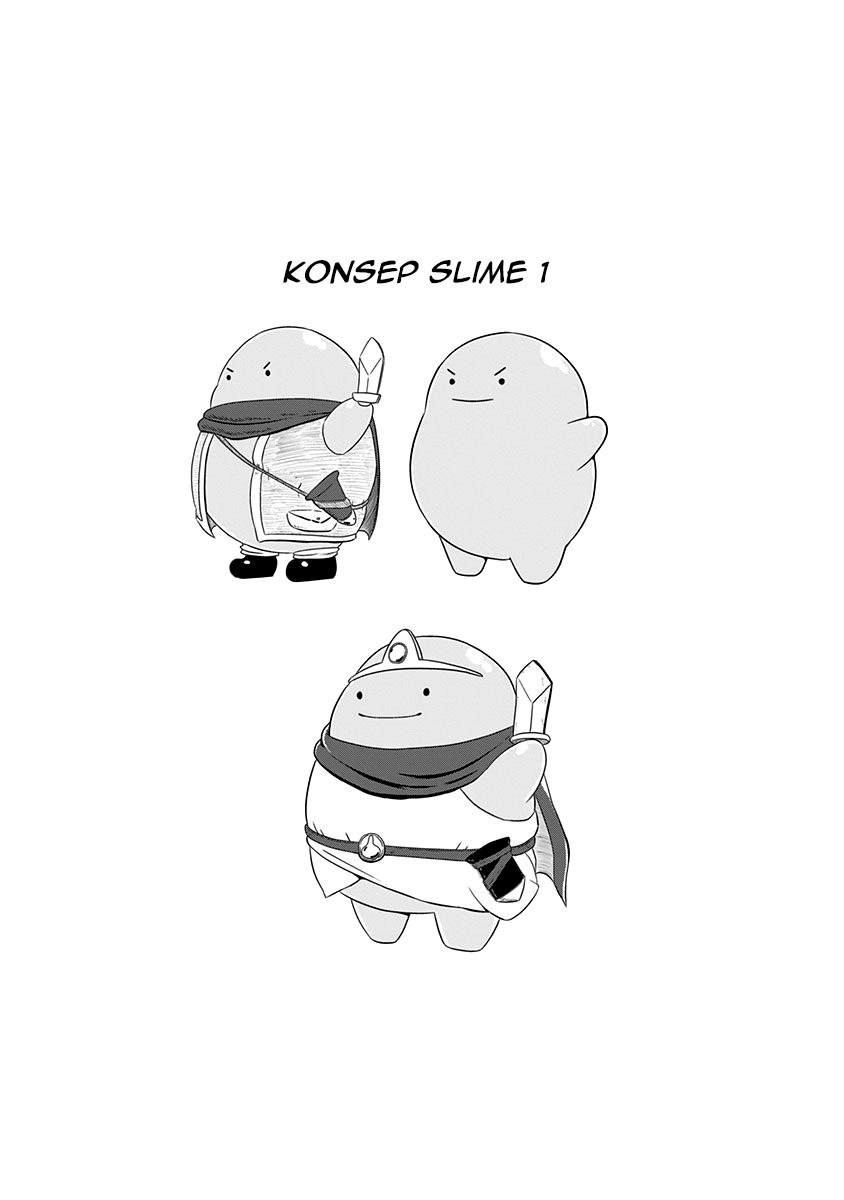 slime-life - Chapter: 10