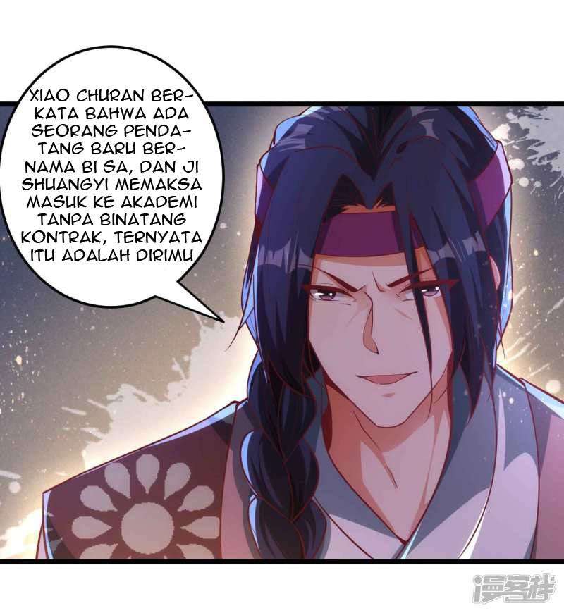 bisheng-supremes-rebirth - Chapter: 25