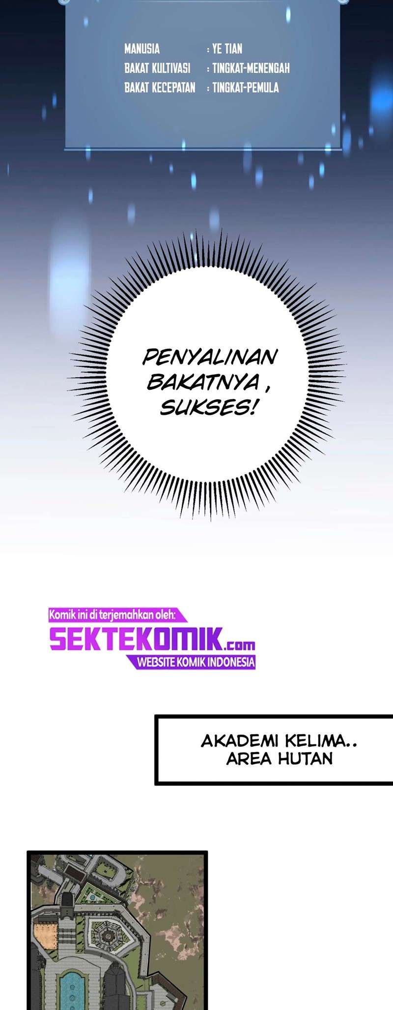 i-copy-talents - Chapter: 5