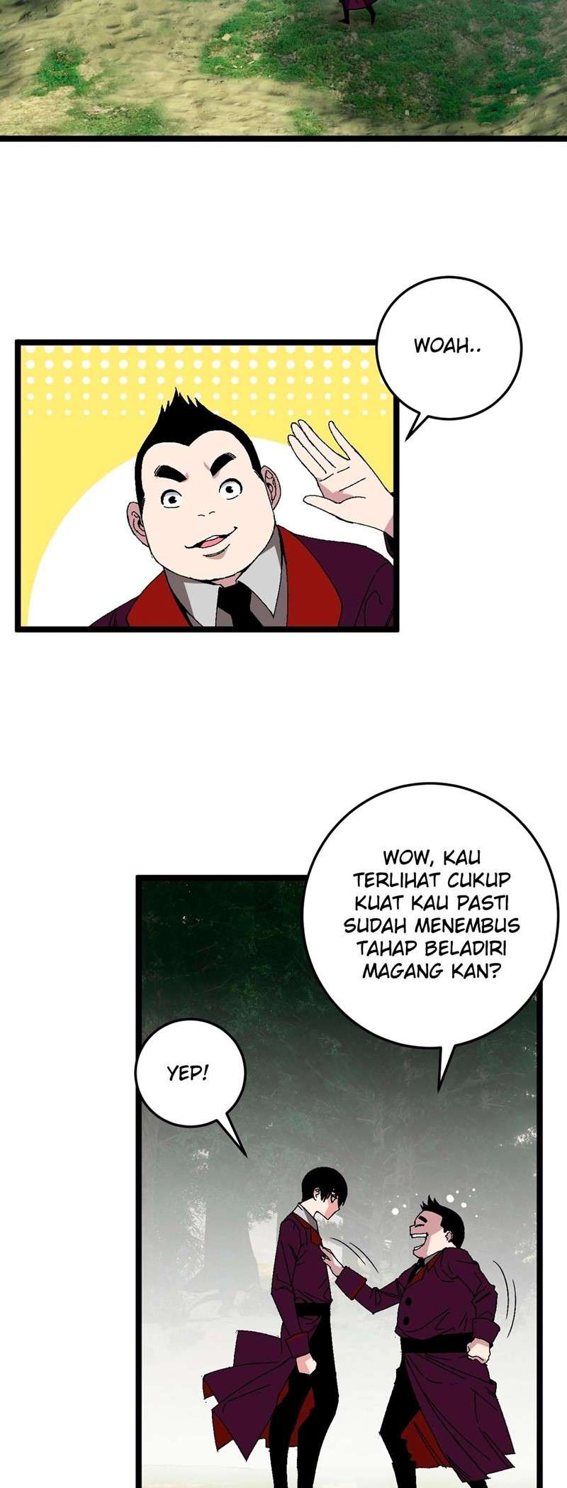 i-copy-talents - Chapter: 5