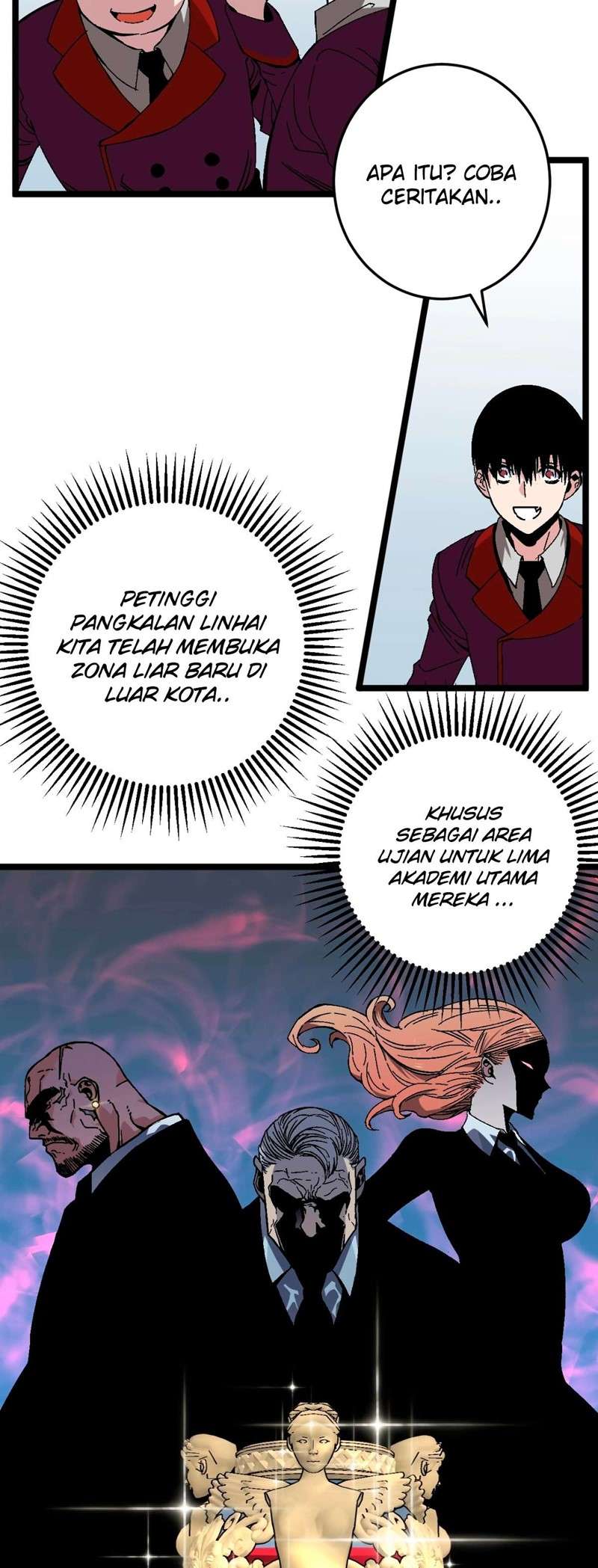 i-copy-talents - Chapter: 5