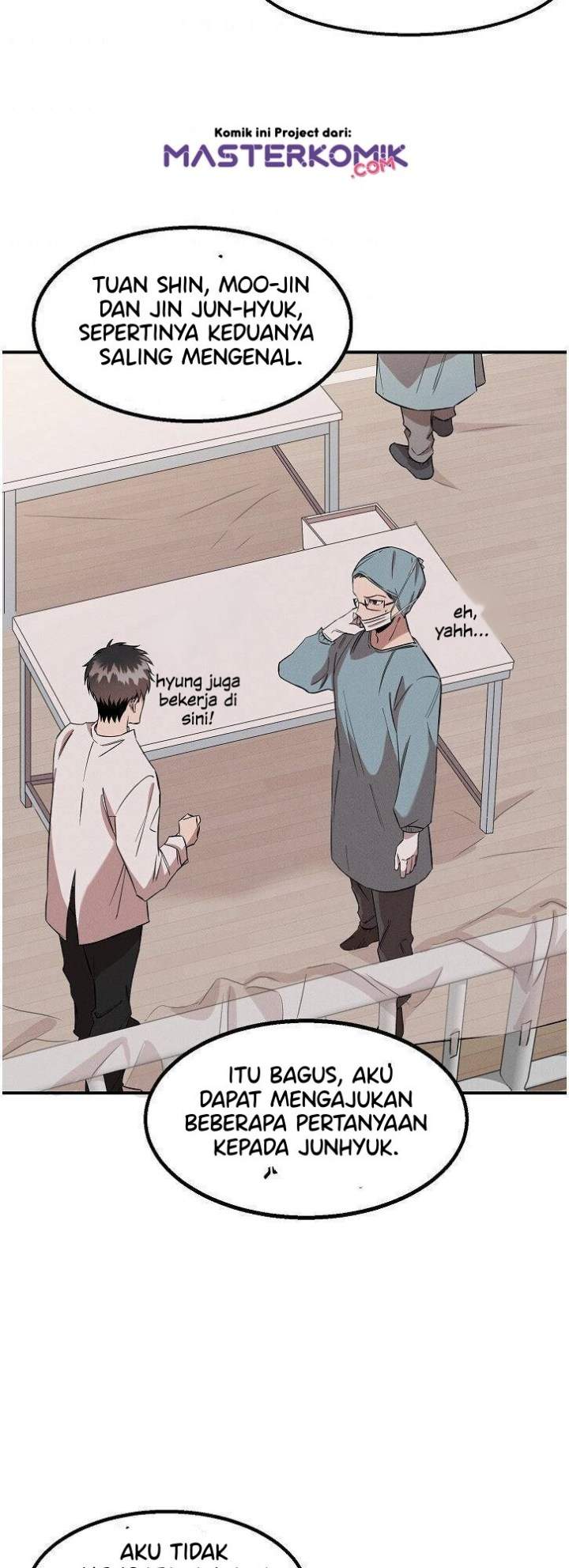 genius-doctor-lee-moo-jin - Chapter: 12