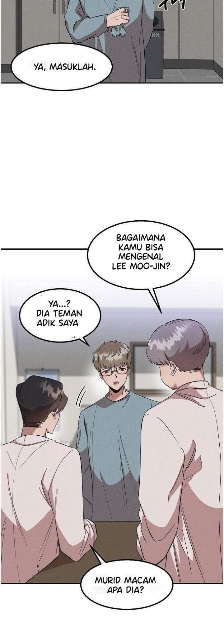 genius-doctor-lee-moo-jin - Chapter: 12