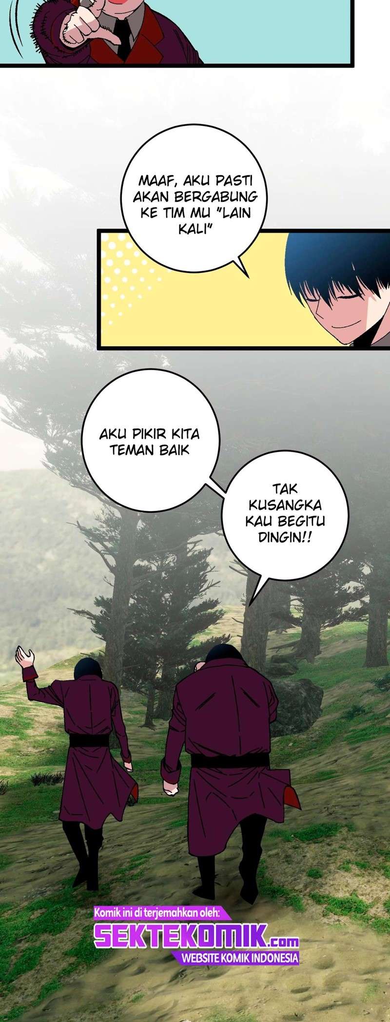 i-copy-talents - Chapter: 5