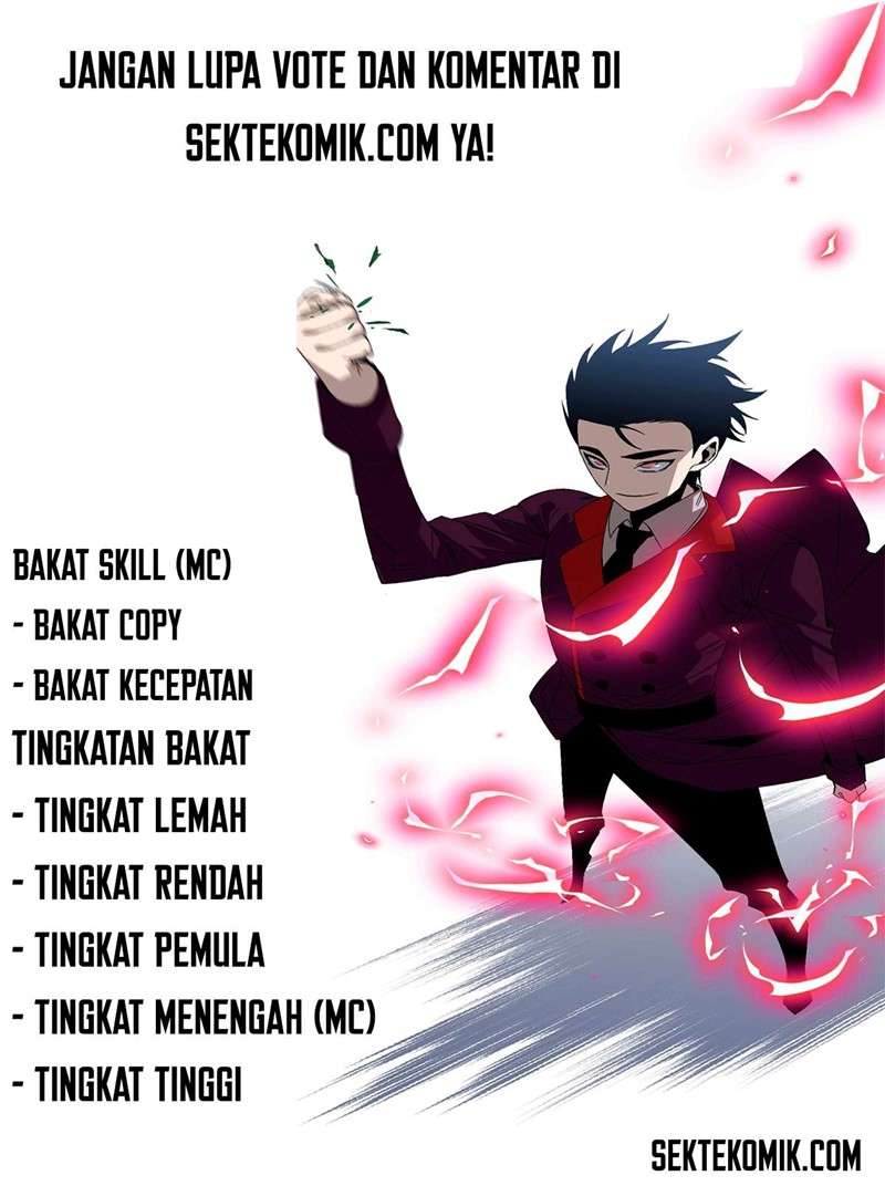 i-copy-talents - Chapter: 5