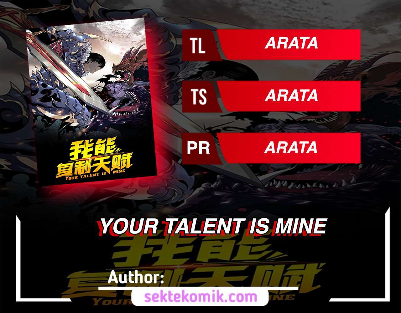 i-copy-talents - Chapter: 4