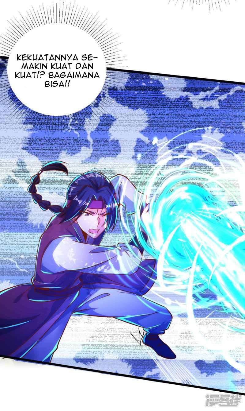 bisheng-supremes-rebirth - Chapter: 26