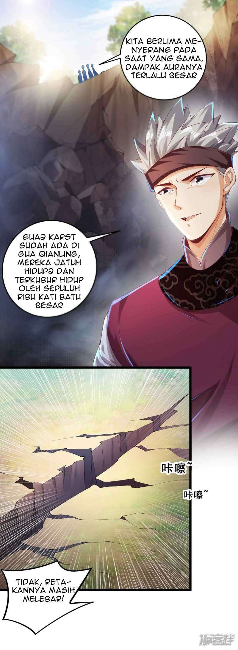 bisheng-supremes-rebirth - Chapter: 26