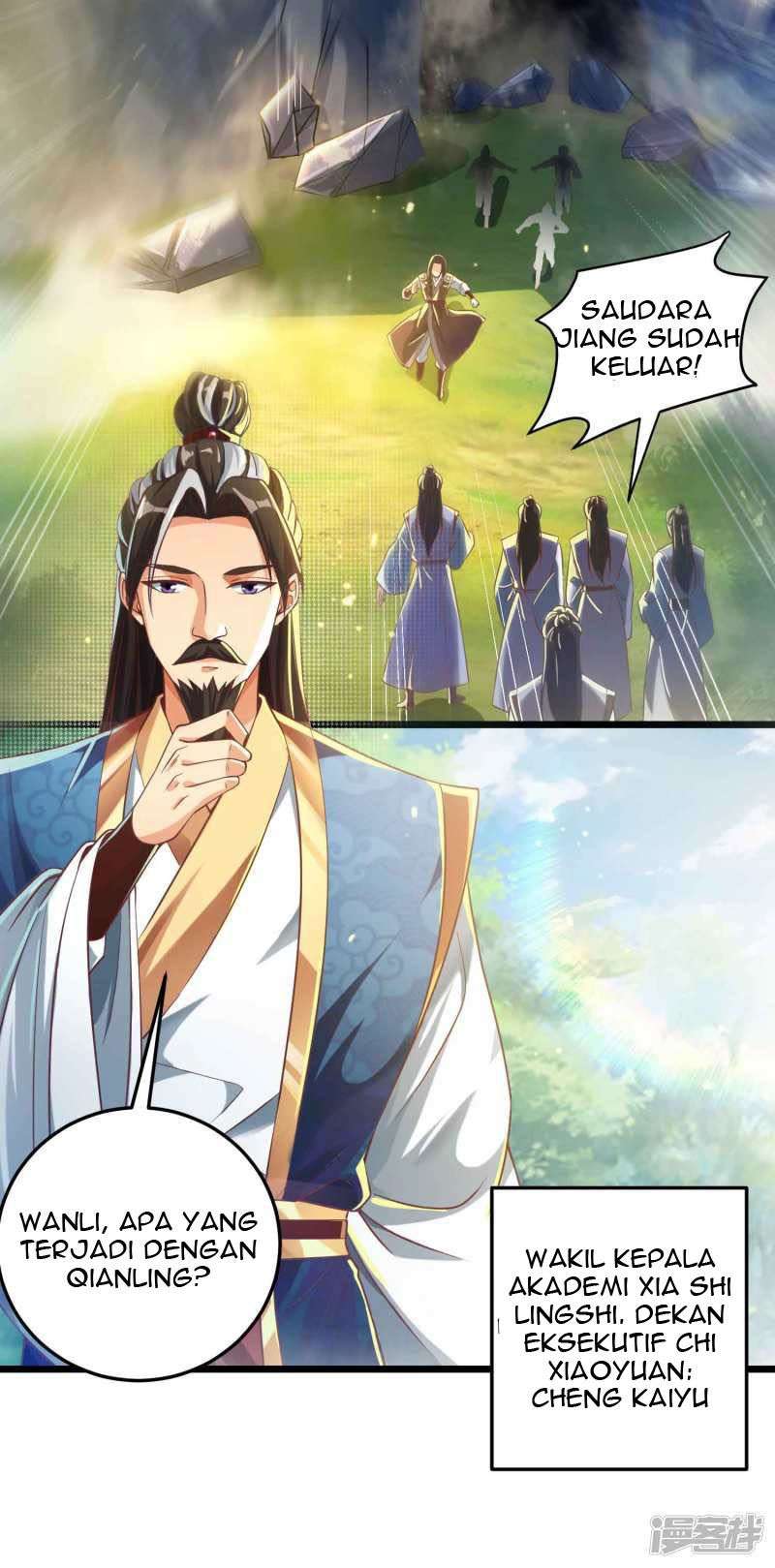 bisheng-supremes-rebirth - Chapter: 26