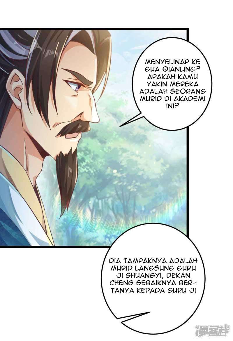 bisheng-supremes-rebirth - Chapter: 26