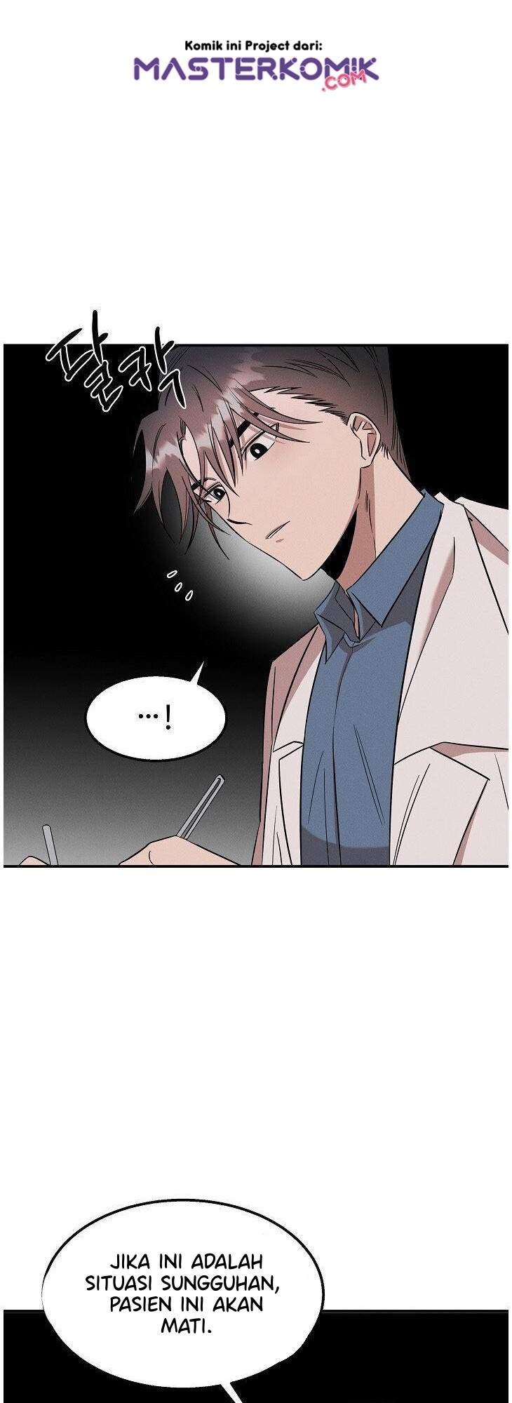 genius-doctor-lee-moo-jin - Chapter: 13