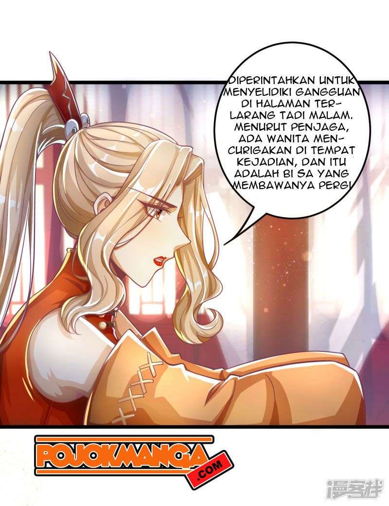 bisheng-supremes-rebirth - Chapter: 27