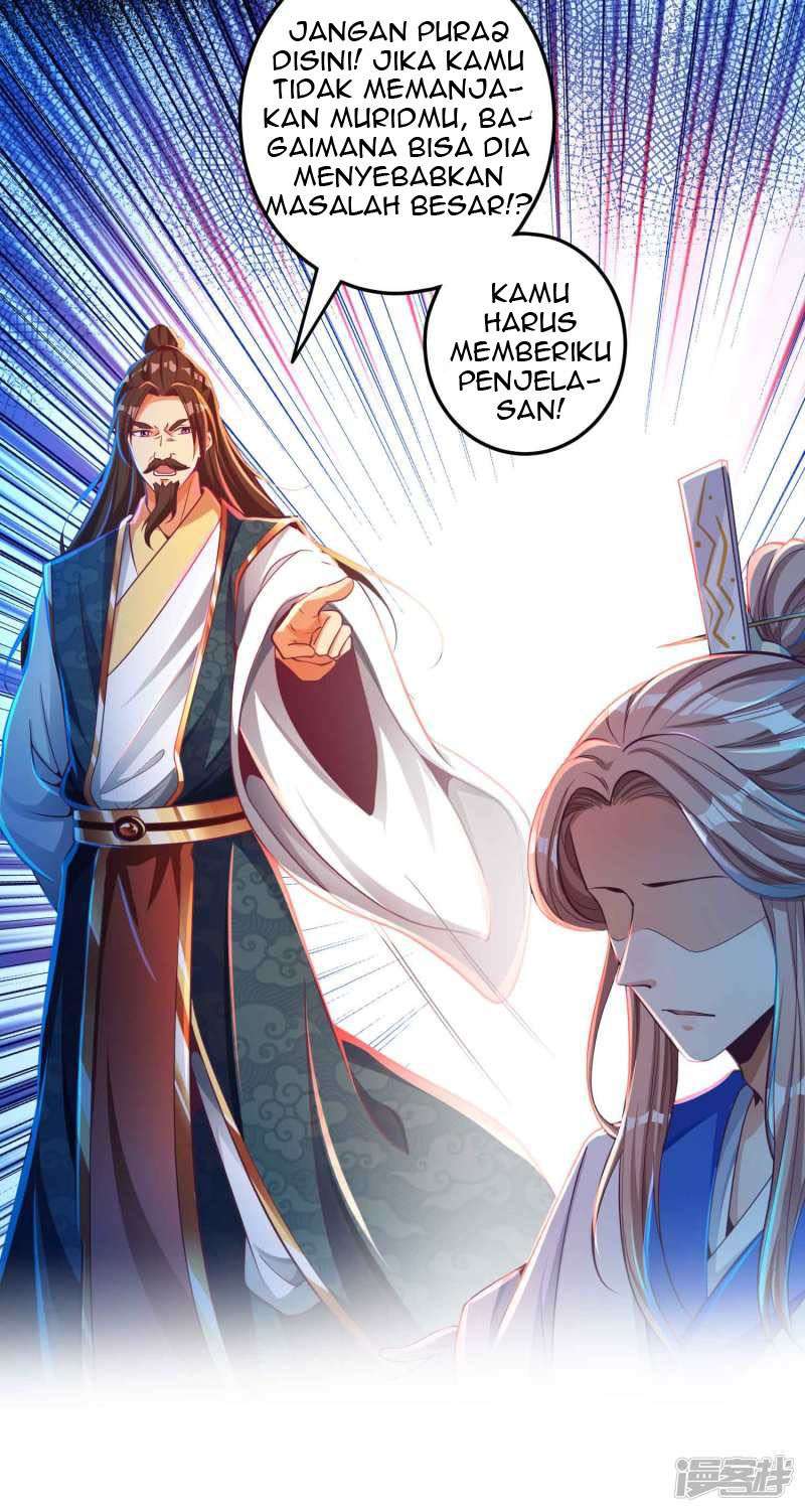 bisheng-supremes-rebirth - Chapter: 27