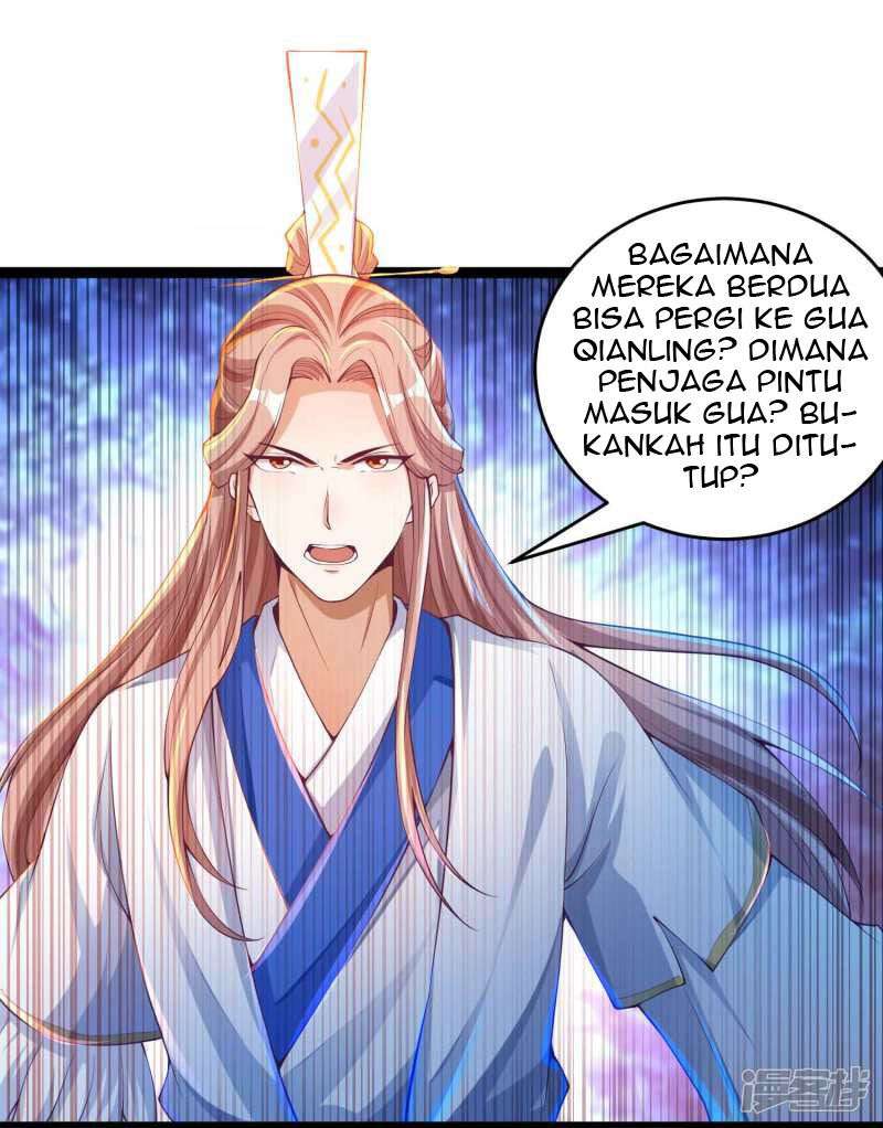 bisheng-supremes-rebirth - Chapter: 27