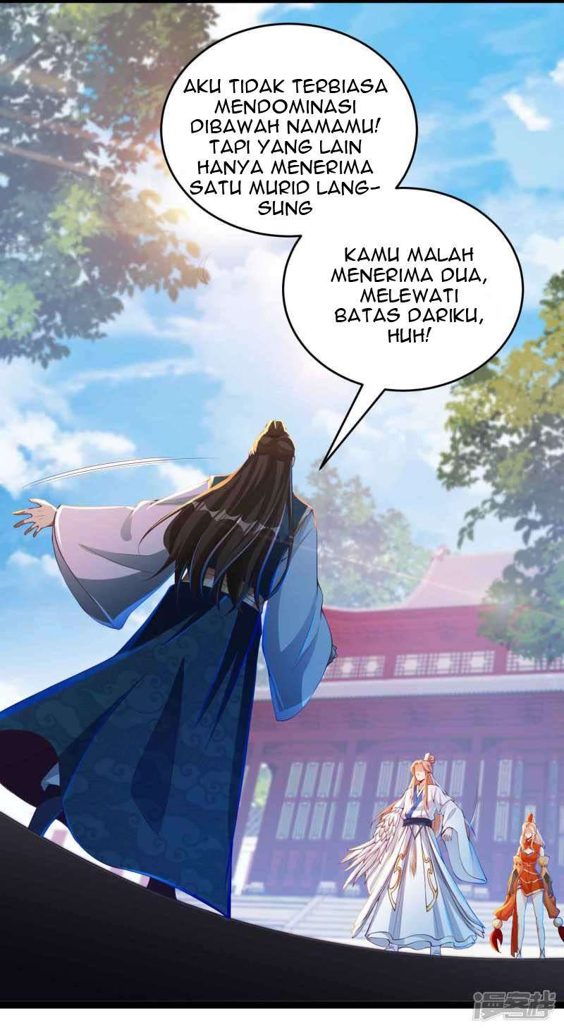 bisheng-supremes-rebirth - Chapter: 27