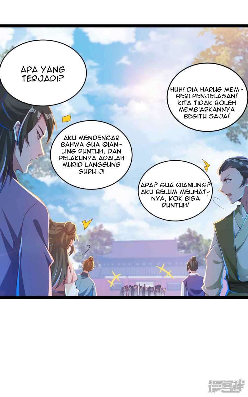 bisheng-supremes-rebirth - Chapter: 27