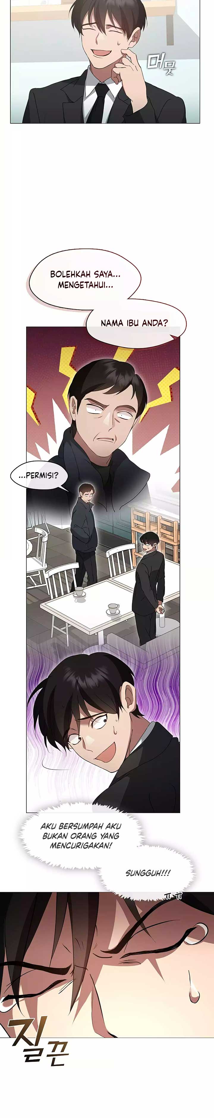 underworld-restaurant - Chapter: 59