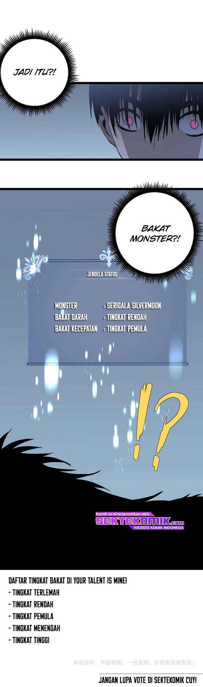 i-copy-talents - Chapter: 3