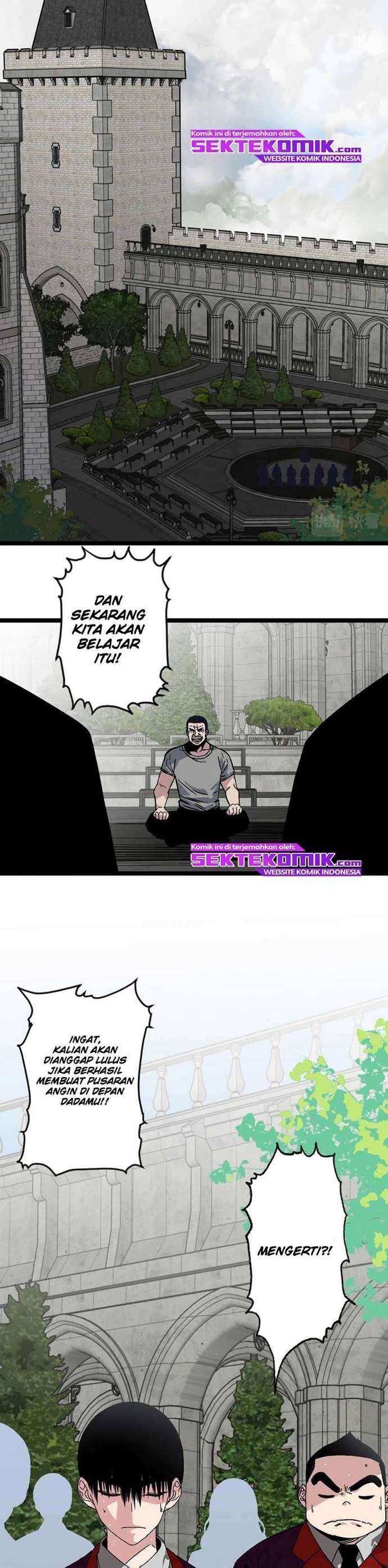 i-copy-talents - Chapter: 2