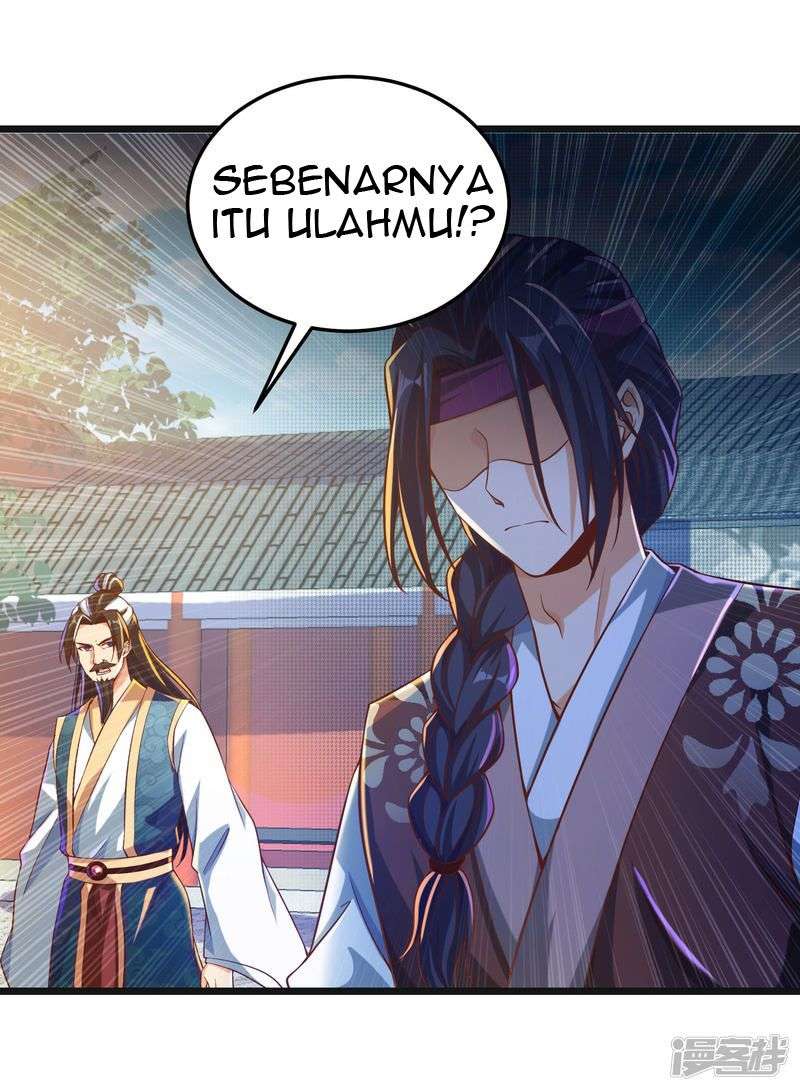 bisheng-supremes-rebirth - Chapter: 28