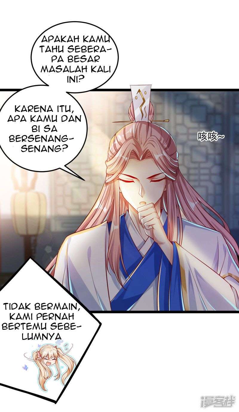 bisheng-supremes-rebirth - Chapter: 28