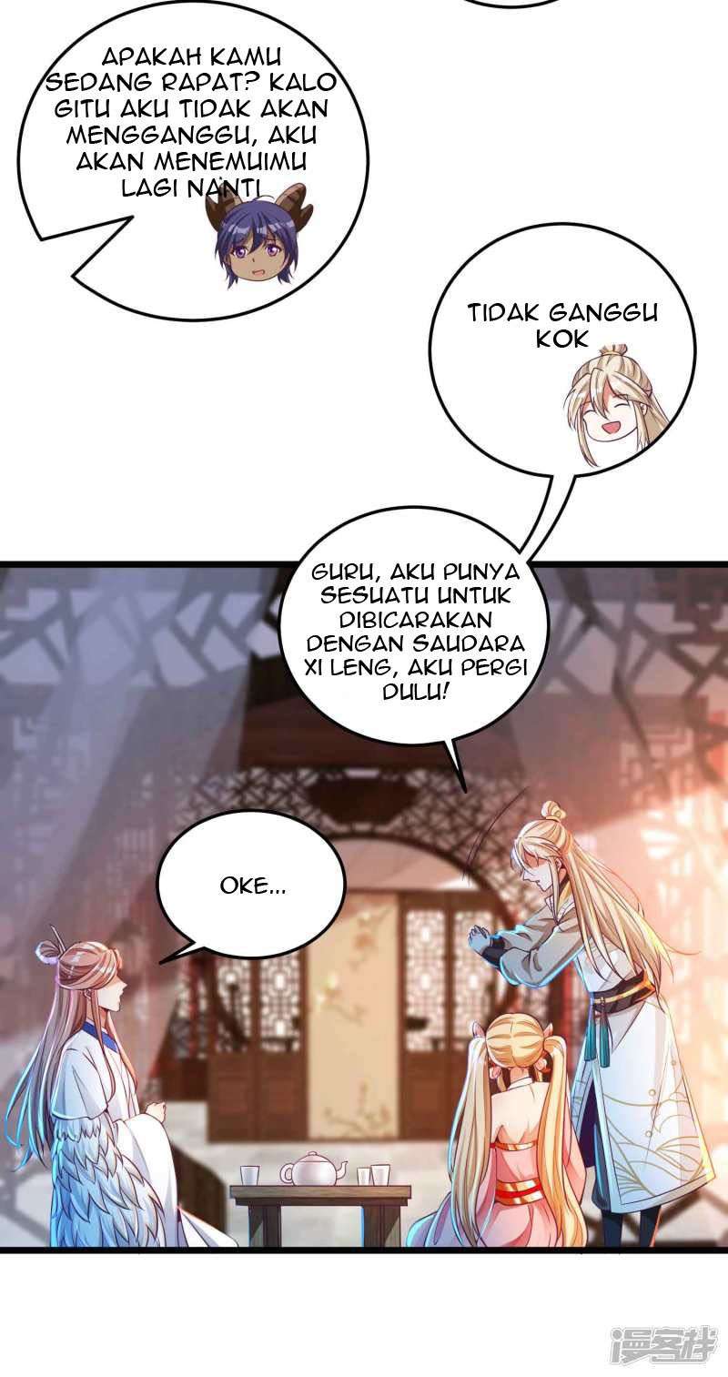 bisheng-supremes-rebirth - Chapter: 28