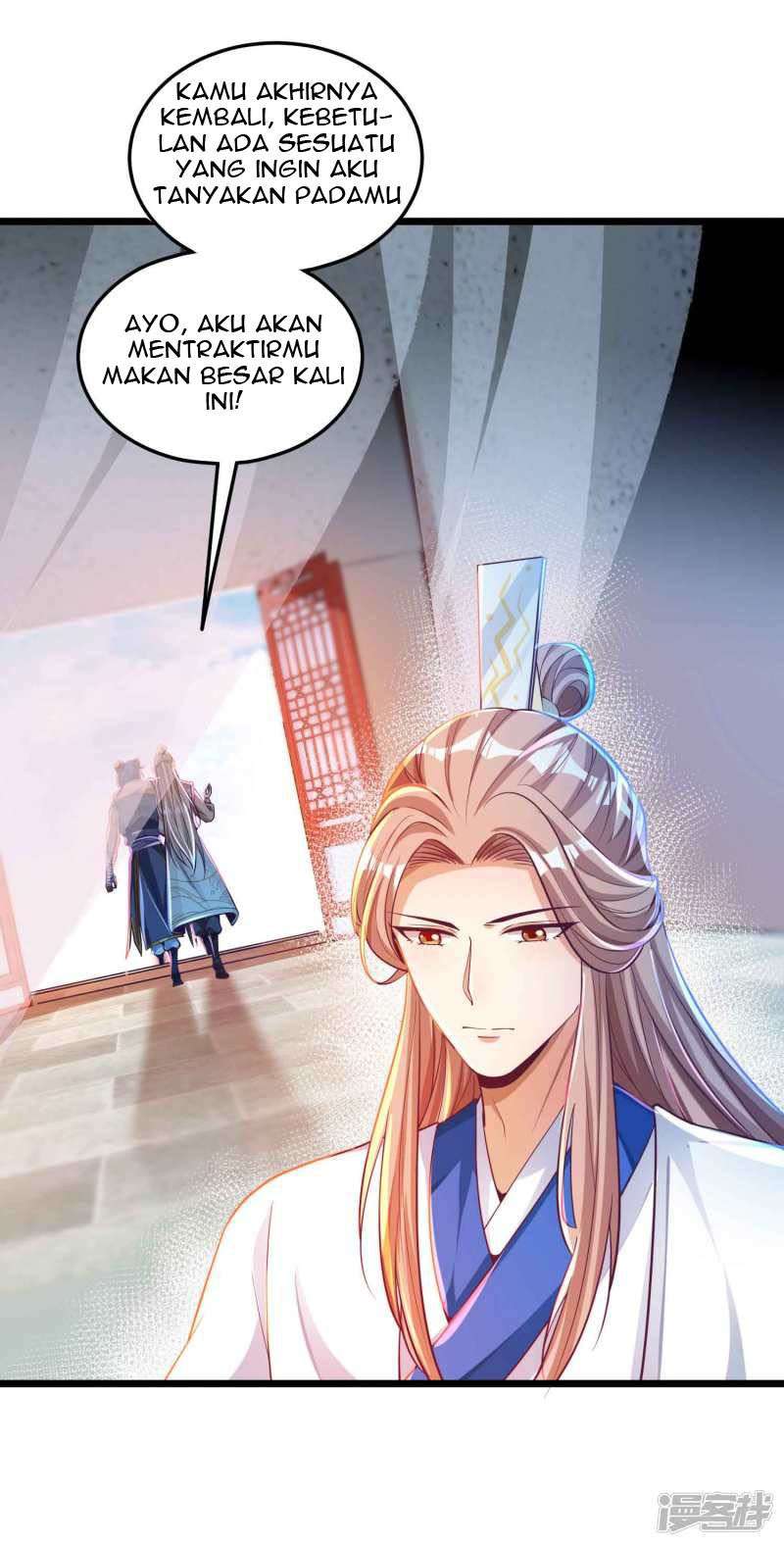 bisheng-supremes-rebirth - Chapter: 28